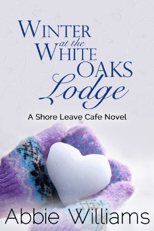 [Shore Leave Cafe 04] • Winter at the White Oaks Lodge